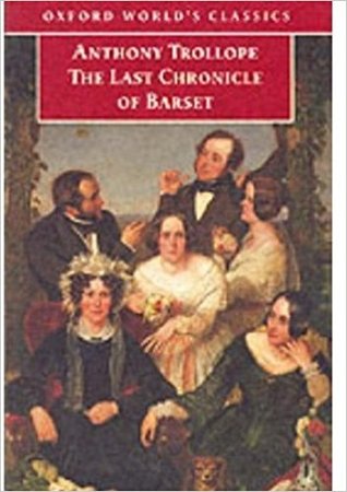 The Last Chronicle of Barset