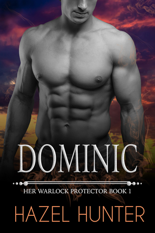 Dominic (Her Warlock Protector, #1)