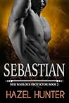 Sebastian (Her Warlock Protector #2)
