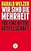 Wir sind die Mehrheit: Für eine Offene Gesellschaft