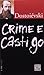 Crime e Castigo by Fyodor Dostoevsky
