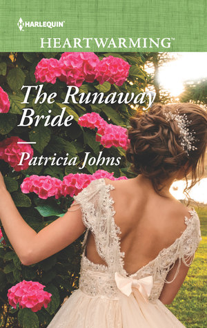 The Runaway Bride (Harlequin Heartwarming)