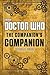 Doctor Who: Companions Companion