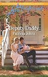 Deputy Daddy (Comfort Creek Lawmen #1) Deputy Daddy (Comfort Creek Lawmen #1)