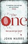 The One by John Marrs The One by John Marrs