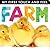 My First Touch and Feel Farm by Tiger Tales