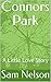 Connors Park: A Little Love...