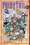Fairy Tail Vol. 11