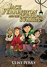 Jack Ferrington and the School for Swabbies (1)