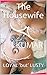The Housewife: Loyal 'but' Lusty