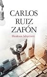 Henkien labyrintti by Carlos Ruiz Zafón