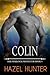 Colin (Her Warlock Protector #4)