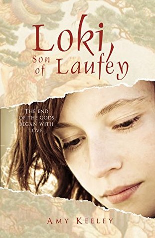Loki, Son of Laufey (Kindle Edition)