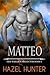 Matteo (Her Warlock Protector #8)