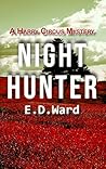 Night Hunter (The Harry Circus Mysteries #1)