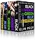 Clashing Colors - The Complete Box-Set