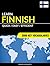 Learn Finnish - Quick / Easy / Efficient: 2000 Key Vocabularies