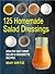 125 Homemade Salad Dressing...