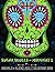 Sugar Skulls at Midnight, Volume 2 by Papeterie Bleu