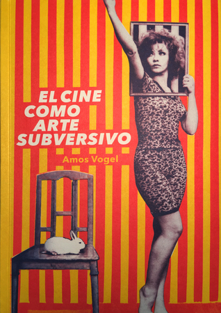 El cine como arte subversivo