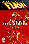 Flash de Mark Wai...