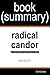 Summary of Radical Candor b...