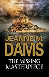 The Missing Masterpiece by Jeanne M. Dams