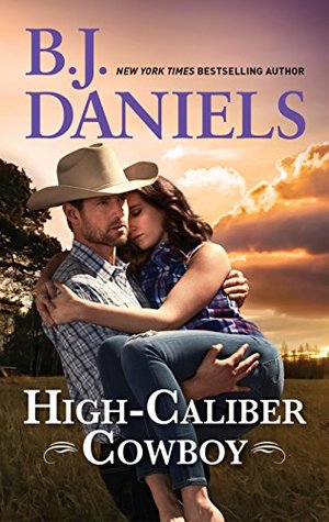 High-Caliber Cowboy (McCalls' Montana Book 4)