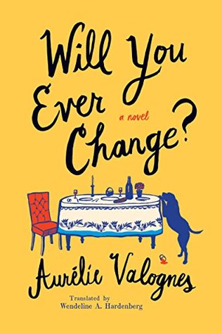 Will You Ever Change?