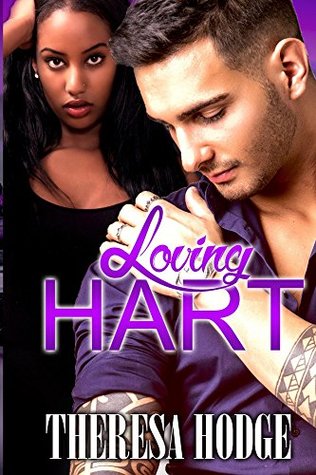 Loving HART (Kindle Edition)