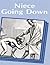 Niece Going Down 2 (Vintage Erotic Novel)