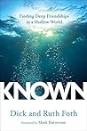 Known: Finding De...
