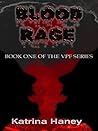 Blood Rage: A Vam...