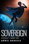 Sovereign by April  Daniels