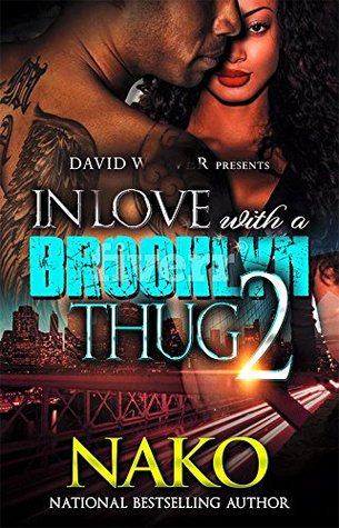 In Love With A Brooklyn Thug 2 (Kindle Edition)