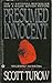 Presumed Innocent by Scott Turow Presumed Innocent by Scott Turow