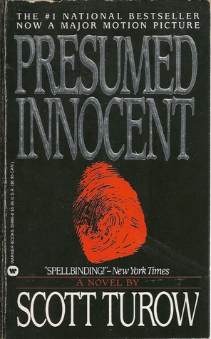 Presumed Innocent