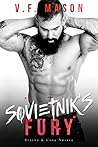 Sovietnik's Fury by V.F. Mason
