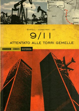 9/11: Attentato alle Torri Gemelle (Hardcover)