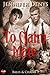 To Claim a Mate (Balls & Chains Book 1)
