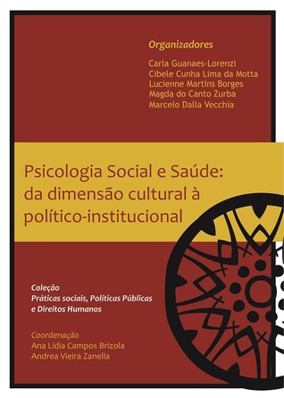 Psicologia Social e Saúde (ebook)