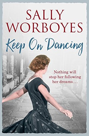 Keep on Dancing (Kindle Edition)
