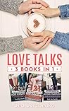 Love Talks: 3 Boo...