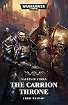 The Carrion Throne