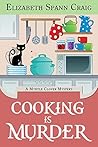 Cooking is Murder