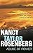 Abuse of Power by Nancy Taylor Rosenberg