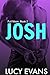 Josh (Full Moon Book 2)