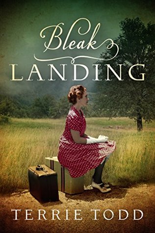 Bleak Landing (Kindle Edition)