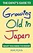 The Expat's Guide to Growing Old in Japan: What You Need to Know