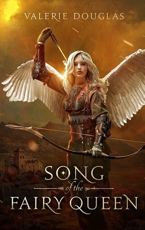 Song of the Fairy Queen (Unknown Binding)